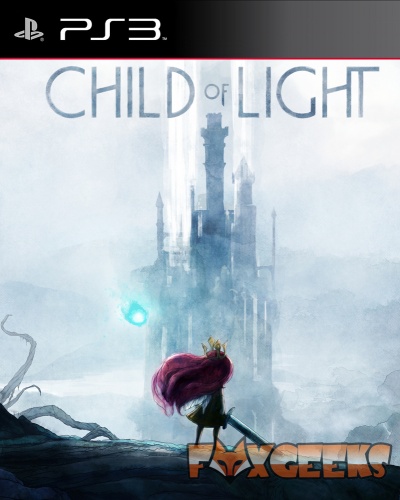 CHILD OF LIGHT [PS3]