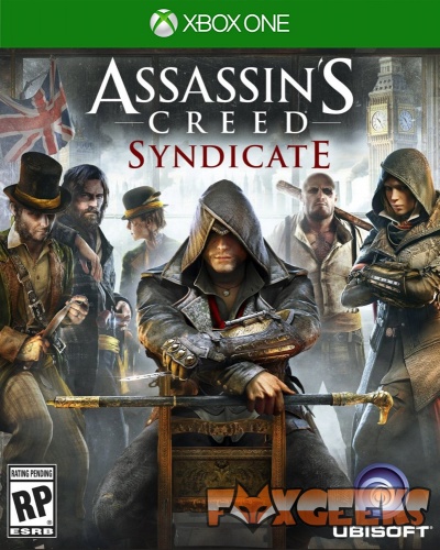 Assassin's Creed: Syndicate - PREMIUM OFFLINE [Xbox One]
