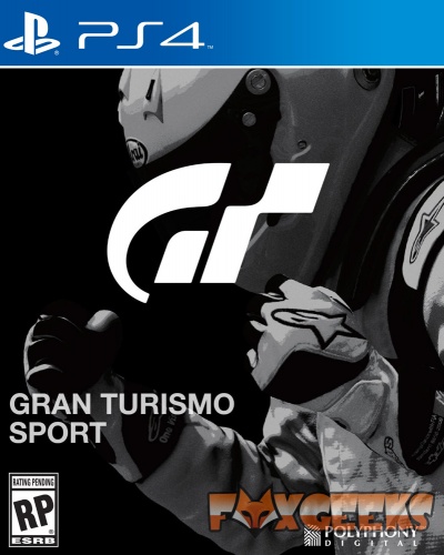 Gran Turismo Sport - LOW COST [PS4]