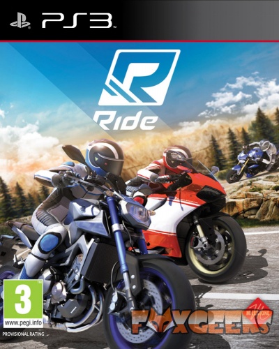 Ride [PS3]
