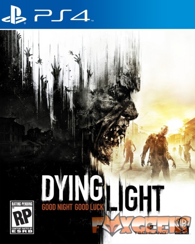 Dying Light: The Following - Edição Aprimorada - LOW COST [PS4]