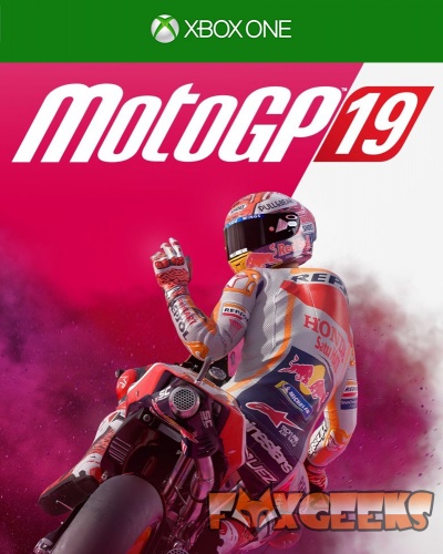 MotoGP19 - PREMIUM OFFLINE [Xbox One]