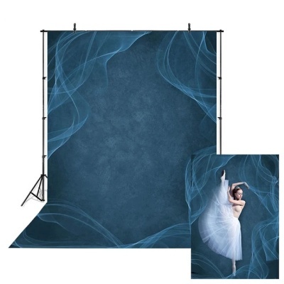 Fundo 3x5m para estúdio fotografia tecido