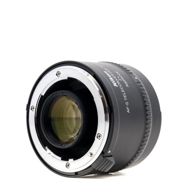 Nikon AF-S Teleconverter TC-20E III