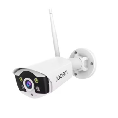 Câmara CCTV Jooan wifi para kits de video vigilância
