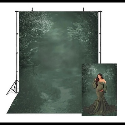 Fundo 3x5m para estúdio fotografia tecido