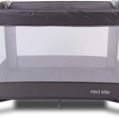 Berço de viagem Red Kite  101x71x72cm