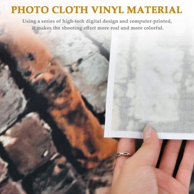 Fundos fotografia vinil