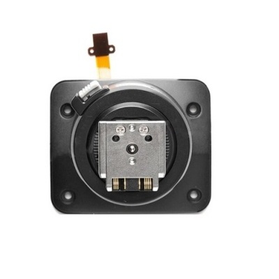 Sapata Flash Godox V1 TT860, TT685, TT600, TT520, T350,