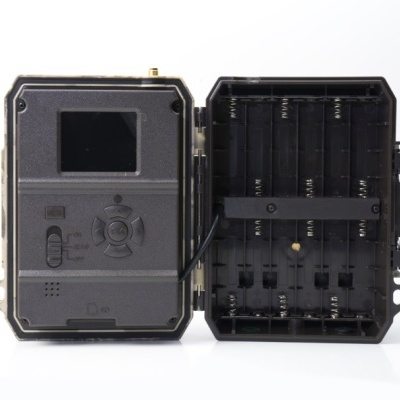 Câmara portátil de vigilância de caça 3G PNI 350C