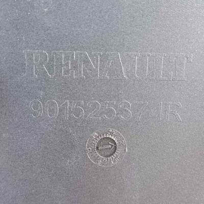 Tampa mala Renault Megane IV grandtour carrinha