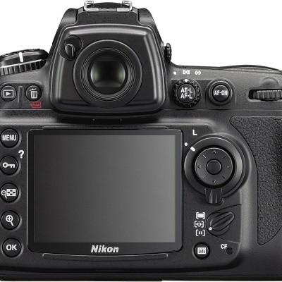 Nikon D700 câmara fotográfica