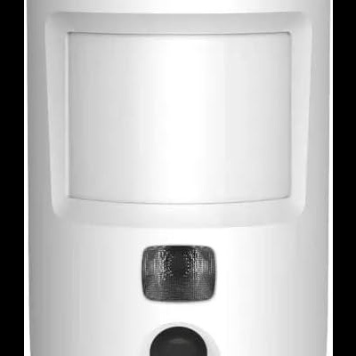 Ajax StarterKit Cam Basic 4G LTE Branco