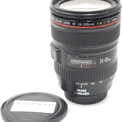 Canon EF 24-105 mm F/4L IS USM