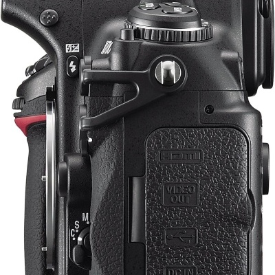 Nikon D700 câmara fotográfica