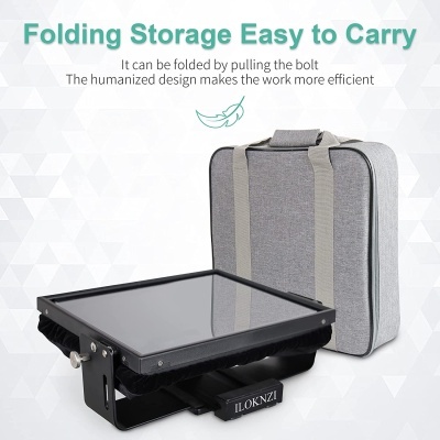 Teleponto 12" para câmara vídeo, DLSR - divisor ótico 70/30