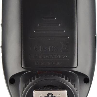 Disparador Godox XPro 2,4 G 1 / 8000 s HS