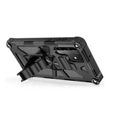 Capas para Samsung resistente com iman e suporte