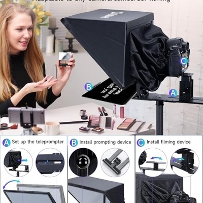 Teleponto 16 polegadas Teleponto 16 polegadas