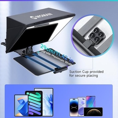 Teleponto 16 polegadas Teleponto 16 polegadas