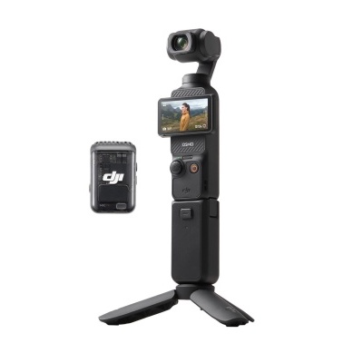 DJI Osmo Pocket 3 Creator Combo
