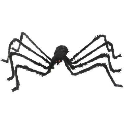 Aranha 200cm Halloween decoração