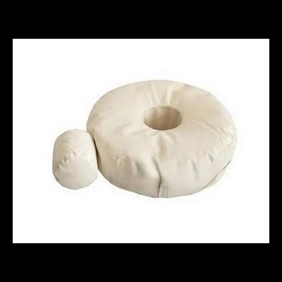 Estrutura + puff com abertura para fotografia newborn estúdio portátil e fundos