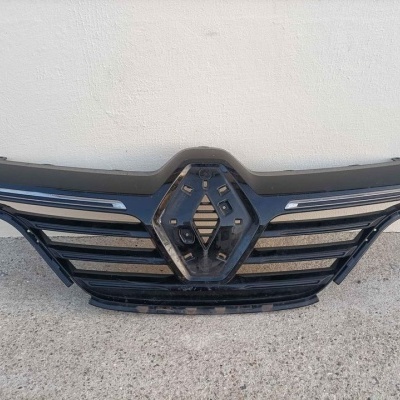 Grelha Renault Megane IV