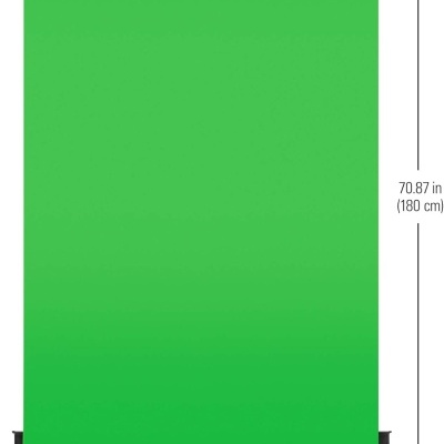 Tela de projeção ELGATO 148x180cm