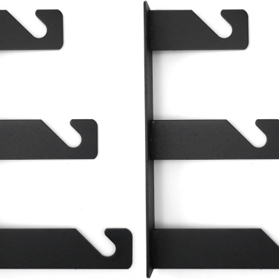 Suporte de fundo fotográfico sistema de rolos kit fotografia estúdio fixação