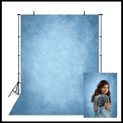 Fundo 3x2m para estúdio fotografia tecido