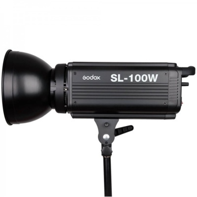 Iluminador Led GODOX SL-100W
