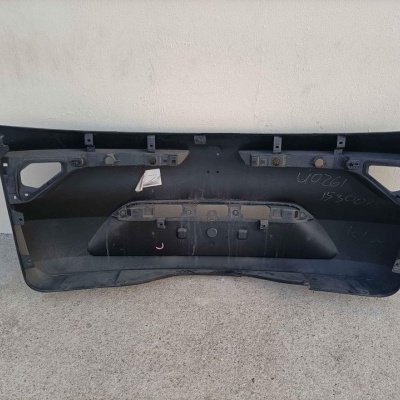 Tampa mala Renault Megane IV grandtour carrinha