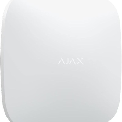 Ajax StarterKit Cam Basic 4G LTE Branco