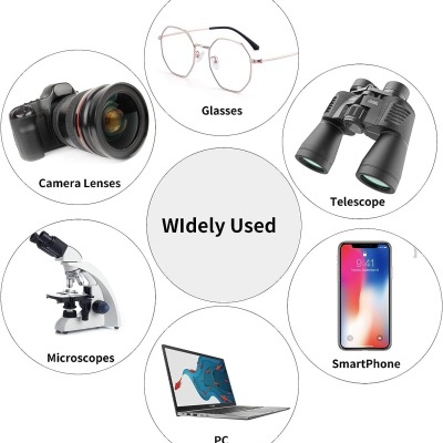 Kit de limpeza de câmaras DSLR APS-C