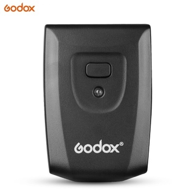 Disparadores Godox CT-16 com 2 receptores de 16 canais triggers para flash Canon, Nikon