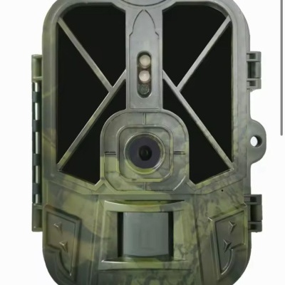 Câmara portátil 36Mp de caça impermeável