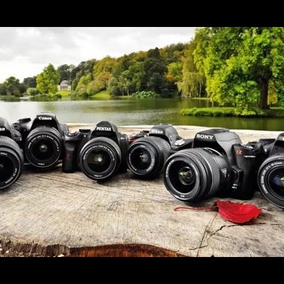 Compramos e vendemos o seu equipamento de fotografia