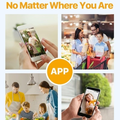 Kit CCTV vídeo vigilância cabo 16CH com 16 câmaras + disco 2TB Kit CCTV vídeo vigilância cabo 16CH com 16 câmaras + disco 2TB