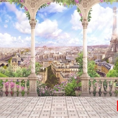 Fundos fotografia vinil