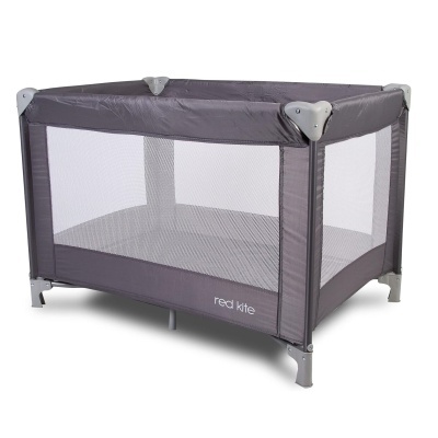 Berço de viagem Red Kite  101x71x72cm