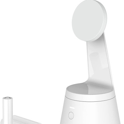 Motion Tracking - Suporte telemóvel rotativo para vídeo para IPhone