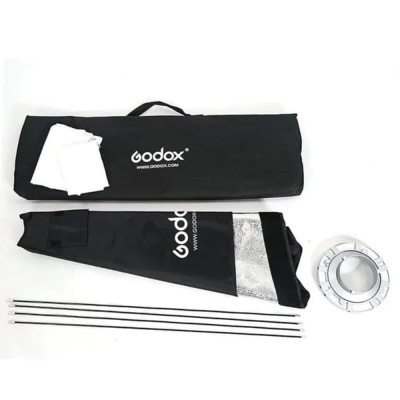 Godox caixa de luz softbox bowens (60x90cm)