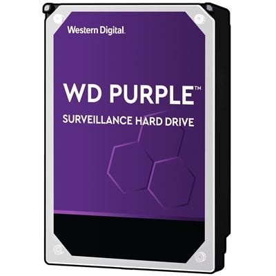 Disco 1TB HDD 3.5" WD Purple