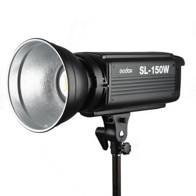 Iluminador Led GODOX SL-150W