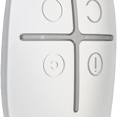 Ajax StarterKit Cam Basic 4G LTE Branco