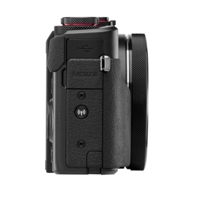 CANON Powershot G7X Mark II