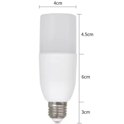 Lâmpada LED 30W E27 5500K
