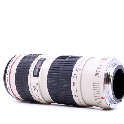 Canon EF 70-200mm f/4 L USM