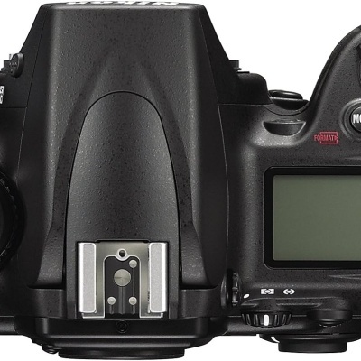 Nikon D700 câmara fotográfica